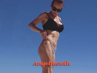 Angelmouth