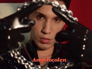 angelocolen Livespot