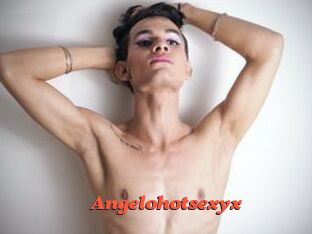 Angelohotsexyx
