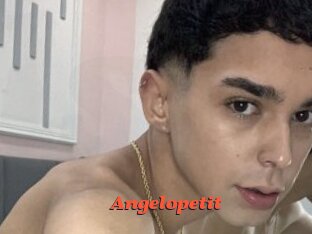 Angelopetit