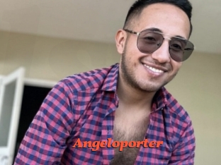 angeloporter Livespot