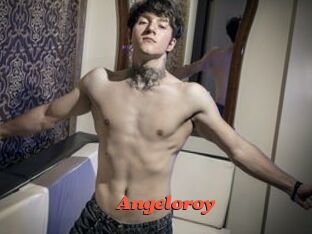 Angeloroy