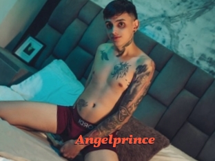 Angelprince