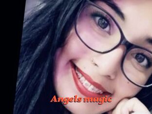 Angels_magic