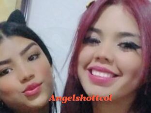 Angelshottcol