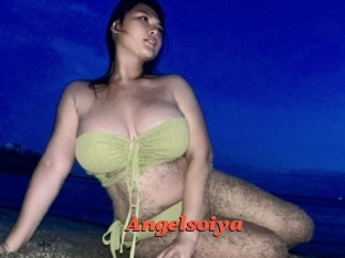 angelsoiya Livespot