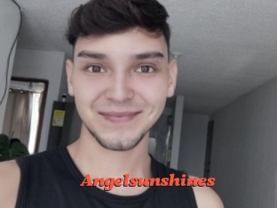 angelsunshines Livespot