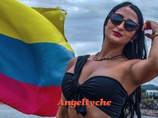 Angeltyche