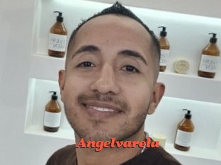 Angelvarela
