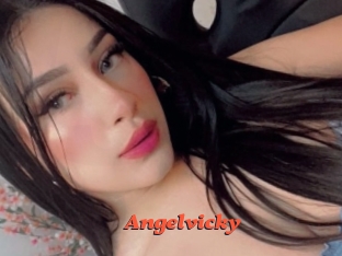 angelvicky Livespot