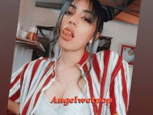 Angelwetpop