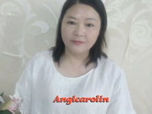 Angicarolin