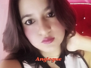 Angiegue