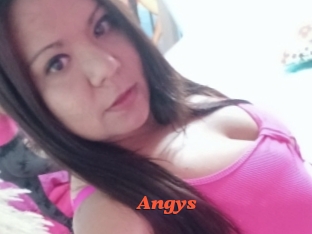 Angys