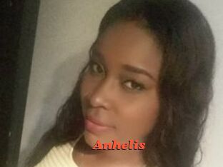Anhelis