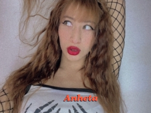 Anheta
