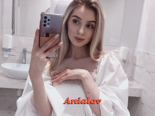 Anialov