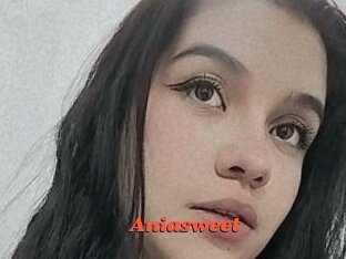 Aniasweet