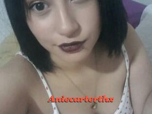 aniecarterthx Livespot