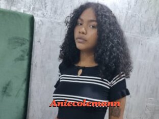 aniecolemann Livespot