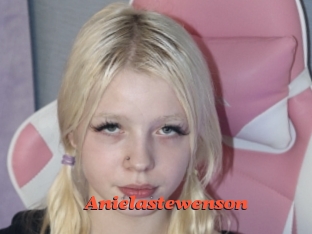 Anielastewenson