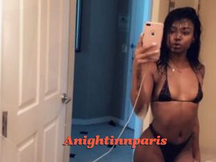 Anightinnparis