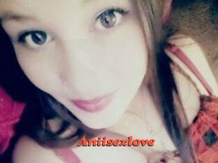 Aniisexlove
