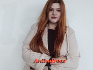 Anikafrees