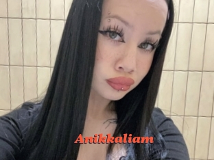 Anikkaliam