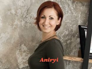 Aniryi