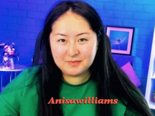 Anisawilliams