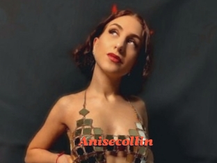 Anisecollin