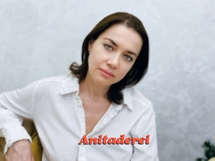 Anitaderei