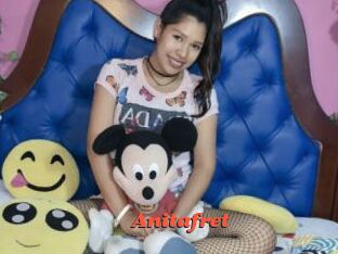 Anitafret