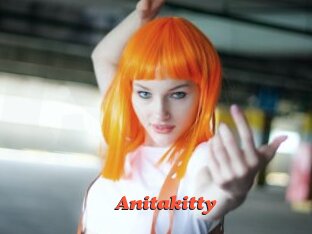 Anitakitty