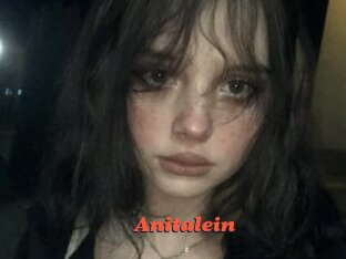anitalein Livespot