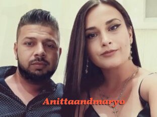 Anittaandmaryo