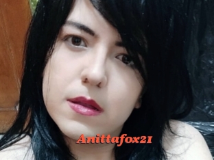 Anittafox21