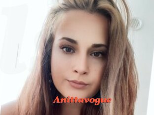 Anittavogue