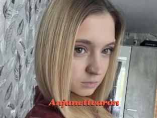 Anjanettearon