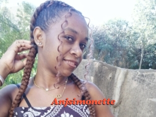 anjsimonette Livespot