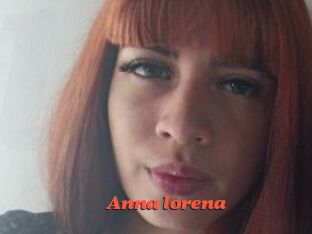 Anna_lorena