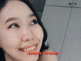 anna_xirano Livespot