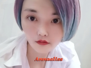 Annaaliss