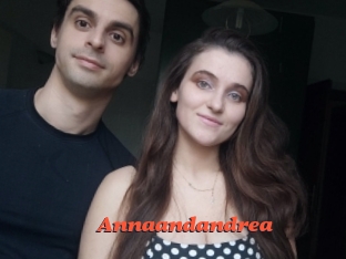 annaandandrea Livespot