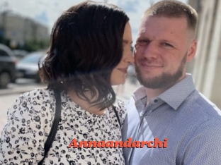 Annaandarchi