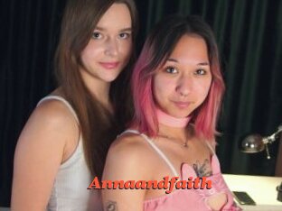 Annaandfaith