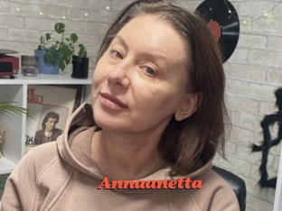 Annaanetta