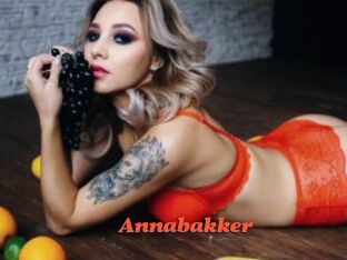 Annabakker