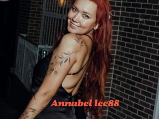 Annabel_lee88
